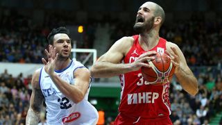 Kvalifikacijski susret za Svjetski kosarkaski kup 2019, skupina D, Hrvatska – Italija Kvalifikacijski susret za Svjetski kosarkaski kup 2019, skupina D, Hrvatska – Italija