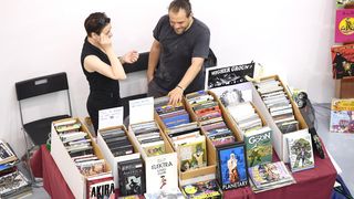 Zagreb Comic Con Zagreb Comic Con