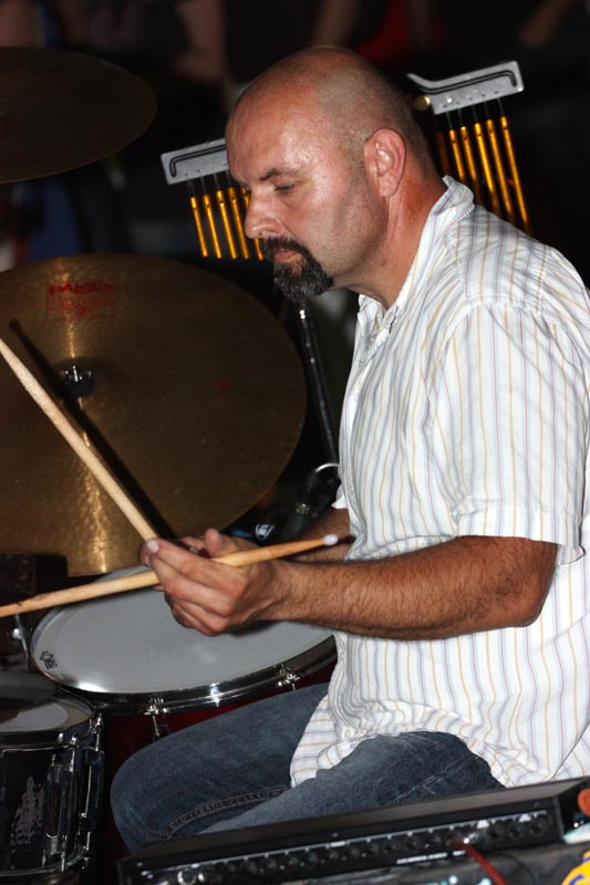 Narodni trg 2.7.2009