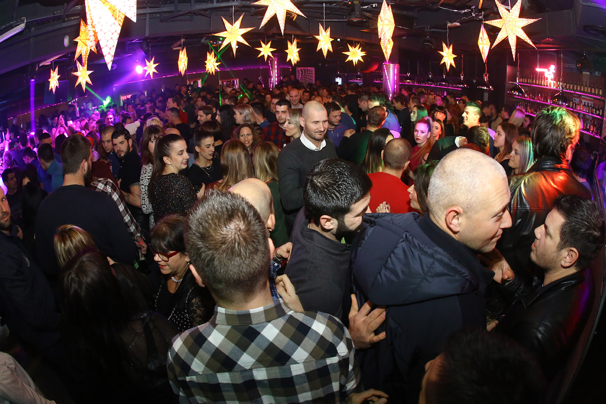 Dražen Zečić Zeko @ Podroom Night Club Dražen Zečić Zeko @ Podroom Night Club