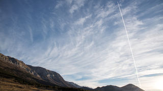 Od Velikog Rujna, preko Rujanske kose do Višerujna…