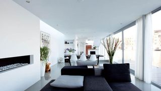 Watervilla De Omval Floating House Watervilla De Omval Floating House