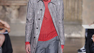 John Varvatos proljeće/ljeto 2010 (Moda.hr) John Varvatos proljeće/ljeto 2010 (Moda.hr)