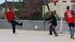 4. Memorijalni malonogometni turnir “Frane Vukić”, foto: Mladen Malik