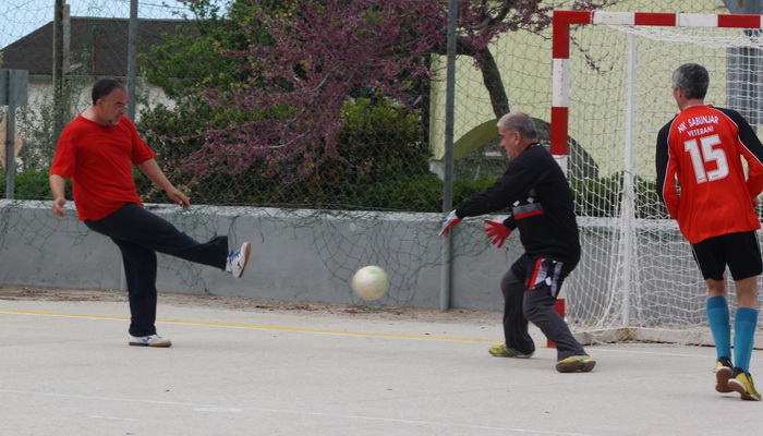 4. Memorijalni malonogometni turnir “Frane Vukić”, foto: Mladen Malik