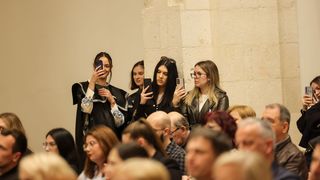 Koncert Sveučilište gradu Zadru na dar Koncert Sveučilište gradu Zadru na dar