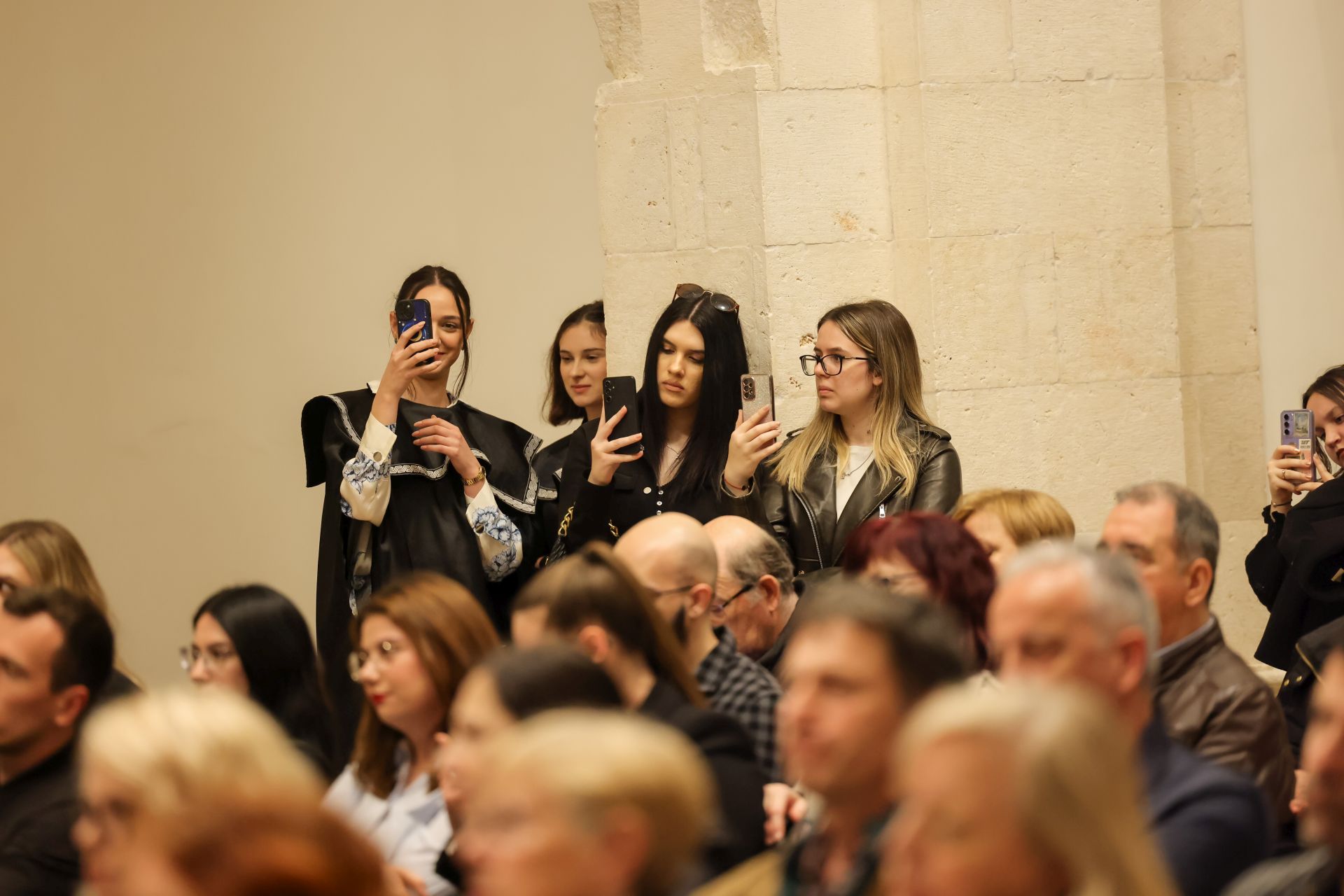 Koncert Sveučilište gradu Zadru na dar Koncert Sveučilište gradu Zadru na dar