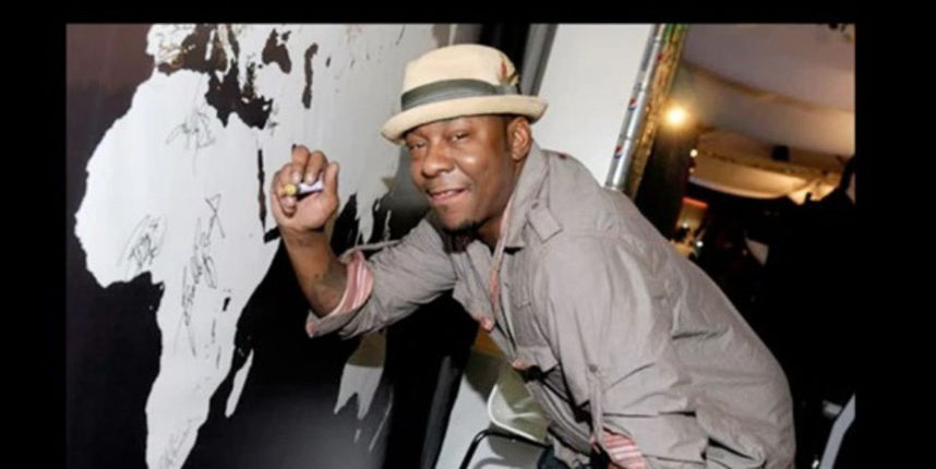 Bobby Brown Bobby Brown