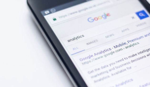 Google Analytics