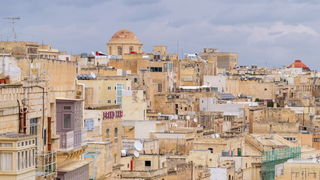 Malta, biser Mediterana Malta, biser Mediterana