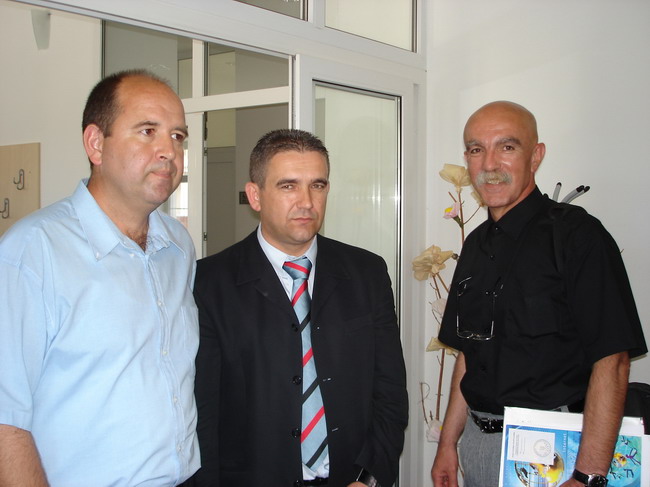 Znanjem do posla: Dodjela ECDL diploma u Benkovcu