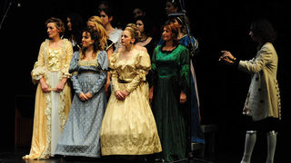 Zadar, 15.06.2013. snimio: Nenad Marčev
Gimnazija Vladimira Nazora Zadar i prijatelji
Andrew Lloyd Webber
Fantom u Operi
Redatelj Milena Dundov
Umjetnička voditeljica Iva Mustać Klarić
Nastupili učenici škole i prijatelji
Dvorana HNK Zadar Zadar, 15.06.2013. snimio: Nenad Marčev
Gimnazija Vladimira Nazora Zadar i prijatelji
Andrew Lloyd Webber
Fantom u Operi
Redatelj Milena Dundov
Umjetnička voditeljica Iva Mustać Klarić
Nastupili učenici škole i prijatelji
Dvorana HNK Zadar