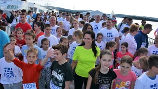 Slovenski vikend u Biogradu na Moru