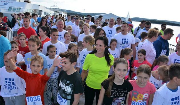 Slovenski vikend u Biogradu na Moru