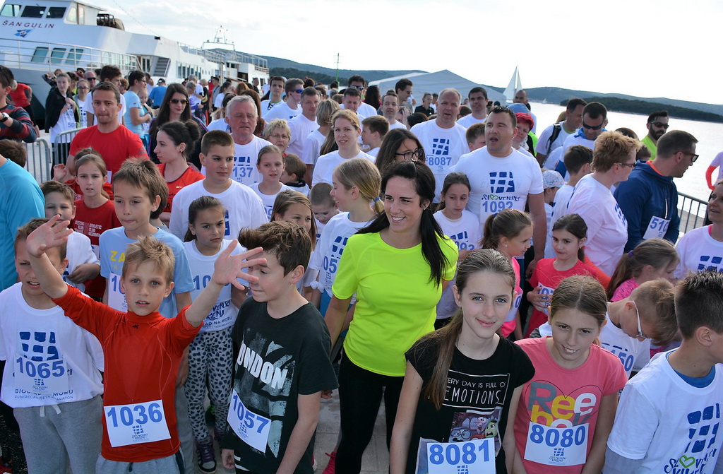 Slovenski vikend u Biogradu na Moru