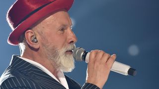 Dino Merlin @ Dvorana Krešimir Ćosić Dino Merlin @ Dvorana Krešimir Ćosić