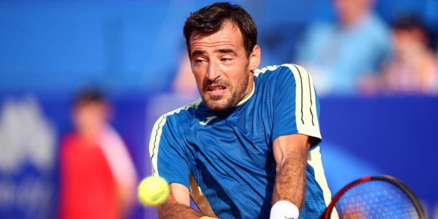 Ivan Dodig Ivan Dodig