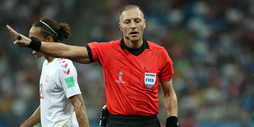 Nestor Pitana Nestor Pitana