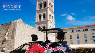 Wings for LIfe World Run Zadar 2024.