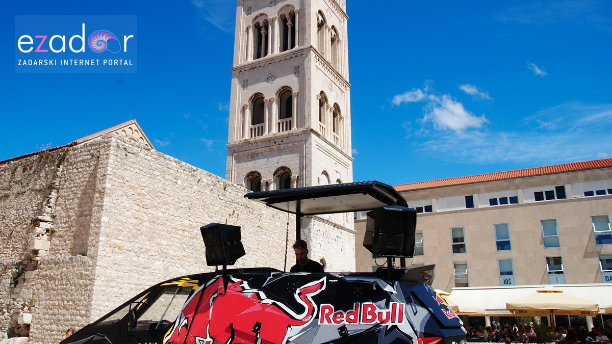Wings for LIfe World Run Zadar 2024.