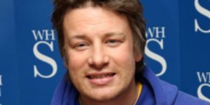 Jamie Oliver (Metro-portal.hr) Jamie Oliver (Metro-portal.hr)