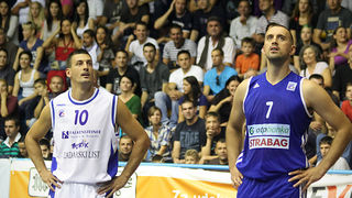 Jazine: Humanitarna utakmica za Stephanie (foto:Saša Čuka)