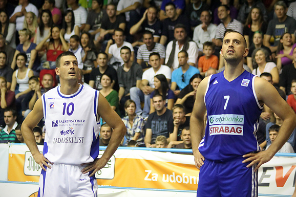 Jazine: Humanitarna utakmica za Stephanie (foto:Saša Čuka)