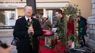 Đir po gradu, četvrtak 14. veljače 2019.