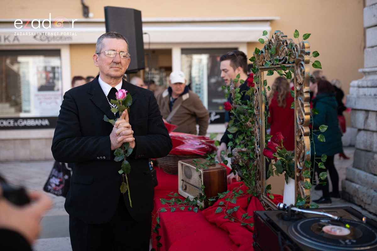 Đir po gradu, četvrtak 14. veljače 2019.