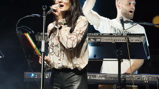 Humanitarni koncert “Pjesmom za Petru” u dvorani Krešimir Ćosić