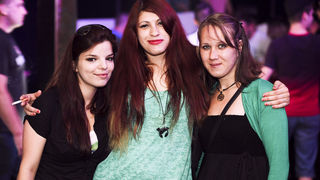 Subota u zagrebačkom Aquariusu protekla je u zagrijavanju za Moonsplash festival koji će se u zrćanskom Aquariusu održati od 11. do 13. kolovoza. Na Moonsplashu će nastupiti planetarne zvijezde elektroničke glazbe: Benny Benassi, Merk & Kremont, Dimitri V Subota u zagrebačkom Aquariusu protekla je u zagrijavanju za Moonsplash festival koji će se u zrćanskom Aquariusu održati od 11. do 13. kolovoza. Na Moonsplashu će nastupiti planetarne zvijezde elektroničke glazbe: Benny Benassi, Merk & Kremont, Dimitri V