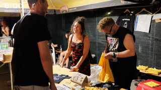 Festival alternativne glazbe – Vlajternativa Benkovac 2024.