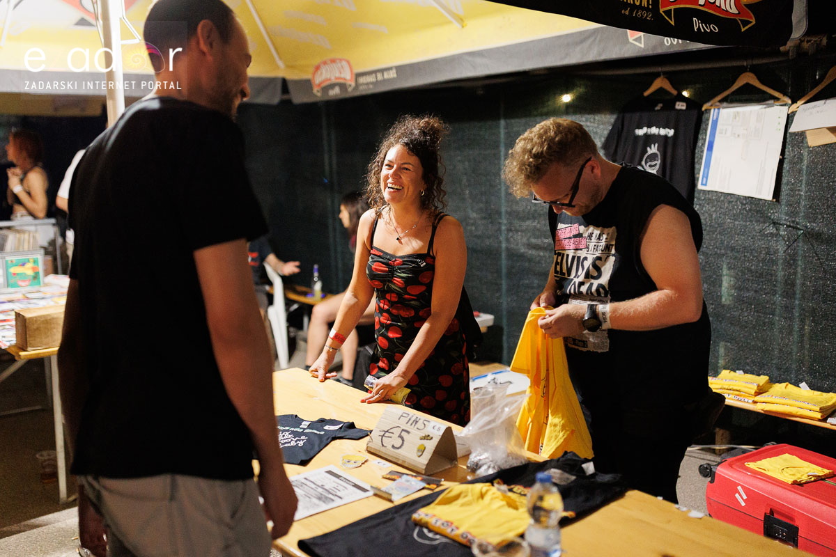 Festival alternativne glazbe – Vlajternativa Benkovac 2024.