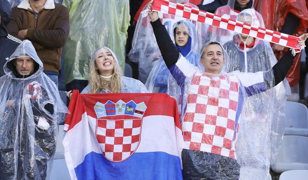 Kvalifikacije za SP 2022: Hrvatska – Rusija 1-0