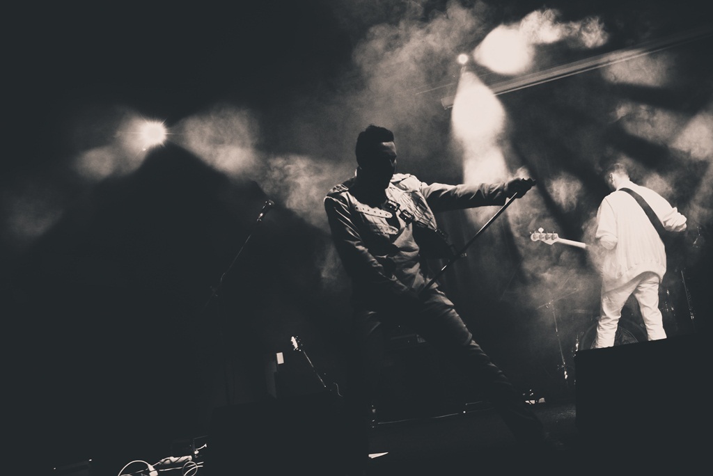 VAK”AN”ZA Sport & Music Fiestival: Tribute to Queen VAK”AN”ZA Sport & Music Fiestival: Tribute to Queen