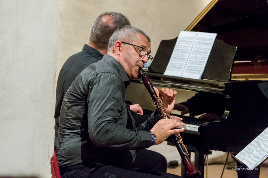 Synergia6 priredila spektakularan koncert  za kraj 57. Glazbenih večeri u Sv. Donatu