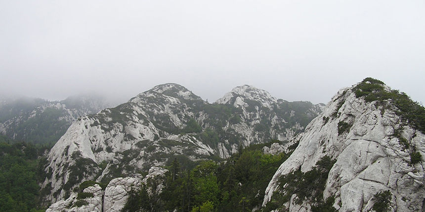 sjeverni Velebit