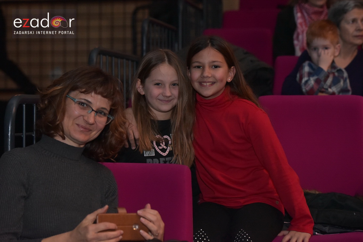 Sunce na Poluotoku 2018: Juha od bundeve Sunce na Poluotoku 2018: Juha od bundeve