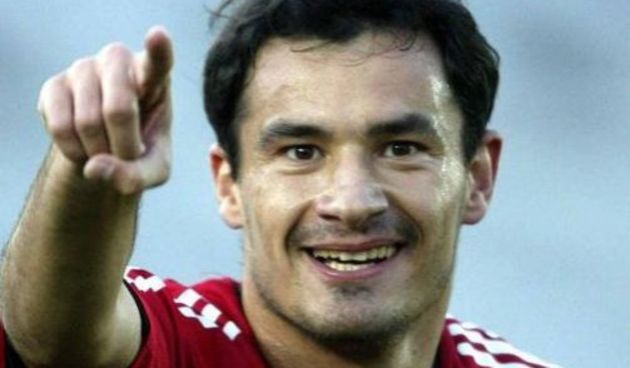 Marko Babić, foto: Reuters