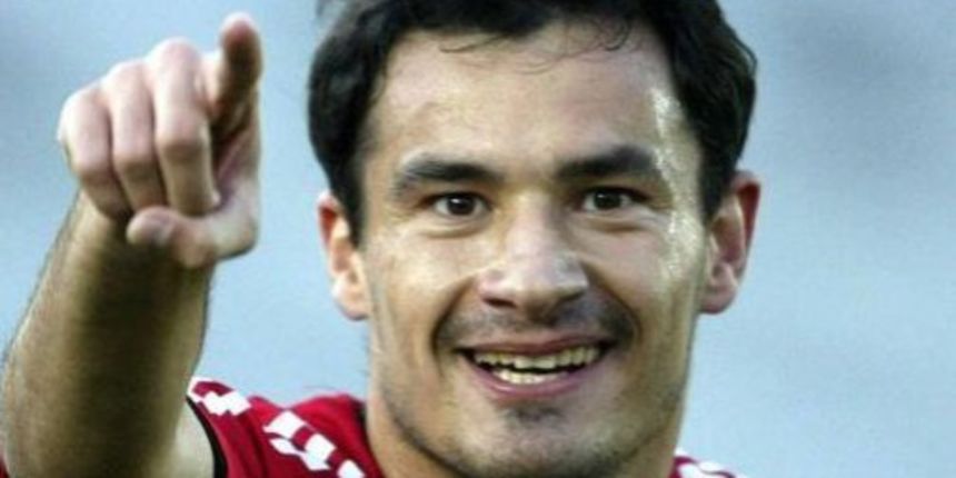 Marko Babić, foto: Reuters Marko Babić, foto: Reuters