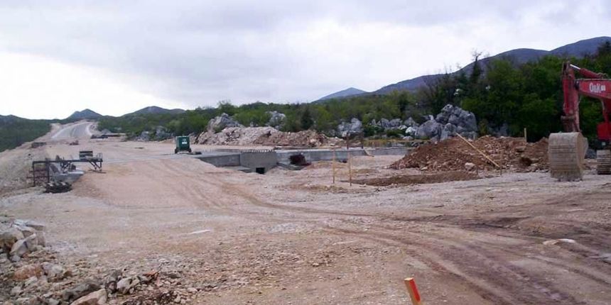 Izgradnja autoceste (Foto: ggpht.com) Izgradnja autoceste (Foto: ggpht.com)