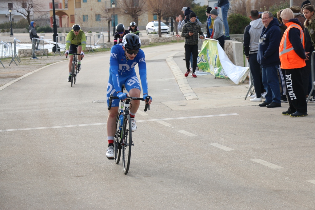 4. Velika nagrada otoka Vira