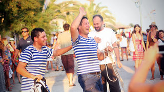 52. Saljske užance, 7. kolovoza 2011.(foto:Saša Čuka)