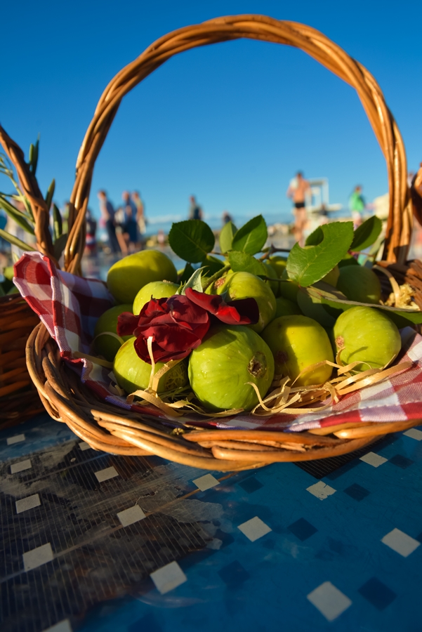 Festival smokava na Pozdravu suncu Festival smokava na Pozdravu suncu