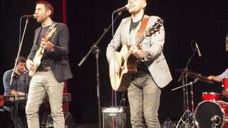 Humanitarni koncert duhovne glazbe “Anđeli za Anđelu” u HNK Zadar Humanitarni koncert duhovne glazbe “Anđeli za Anđelu” u HNK Zadar