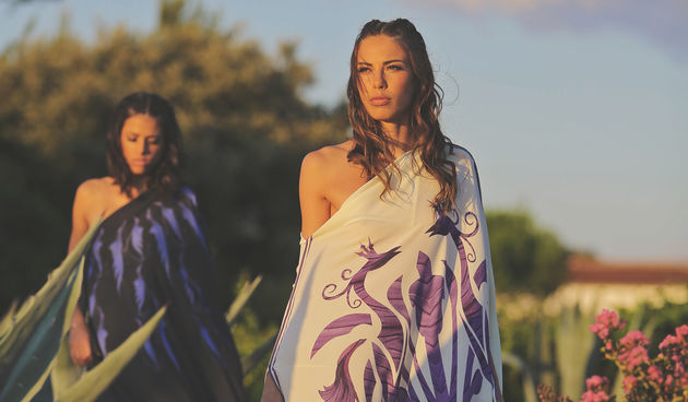 Resort premium collection by Krie Design ekskluzivno je dostupna u Pop up storeu resorta Punta Skala i