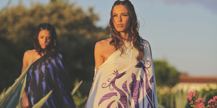 Resort premium collection by Krie Design ekskluzivno je dostupna u Pop up storeu resorta Punta Skala i