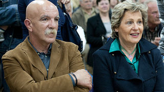 Promocija filma o legendama s Đila, foto: L. Banić Promocija filma o legendama s Đila, foto: L. Banić