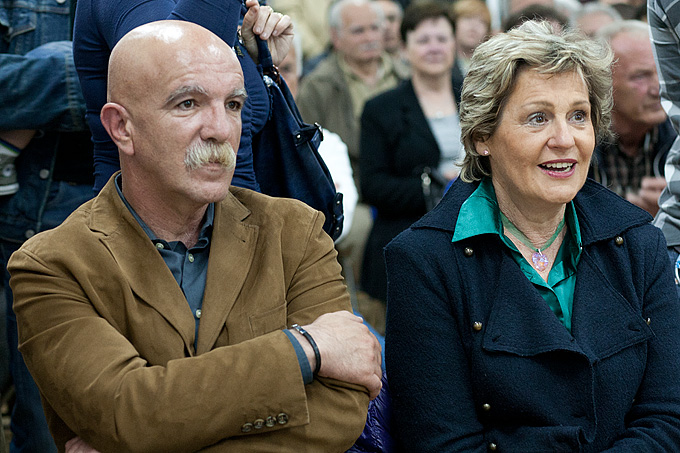 Promocija filma o legendama s Đila, foto: L. Banić Promocija filma o legendama s Đila, foto: L. Banić