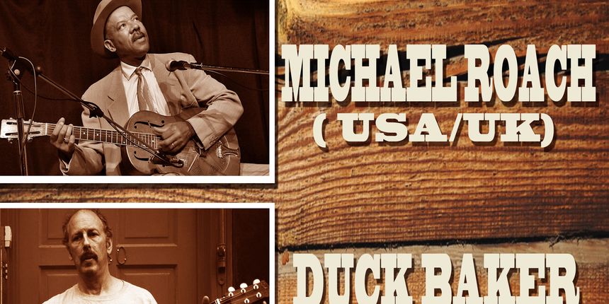 International blues day